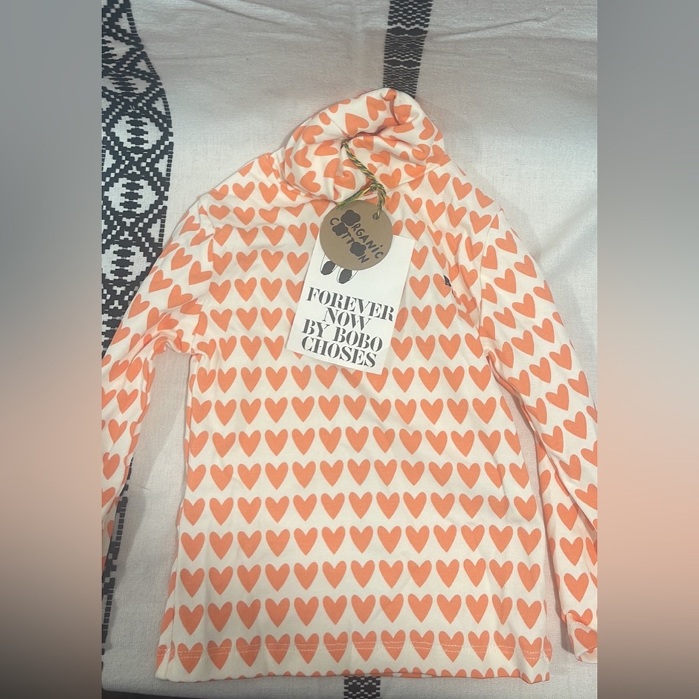 Bobo choses outfit